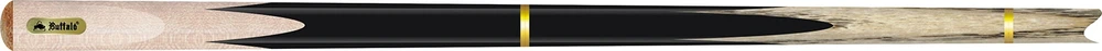 Biliardo lazda Buffalo English Pool Slammer Nr.15, 145 cm/8,5 mm