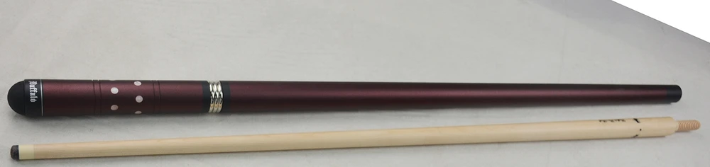 Karambolo kijas Buffalo Excellent 4