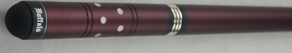Karambolo lazda Buffalo Excellent 4