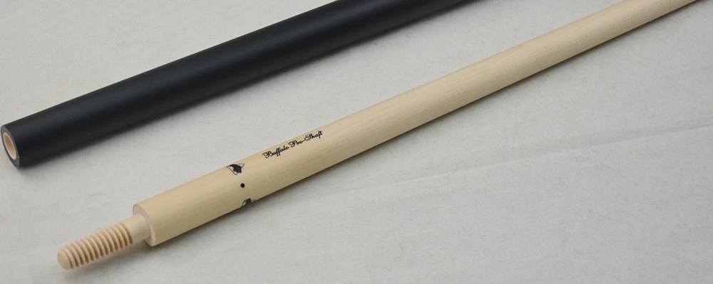 Karambolo kijas Buffalo Excellent 8