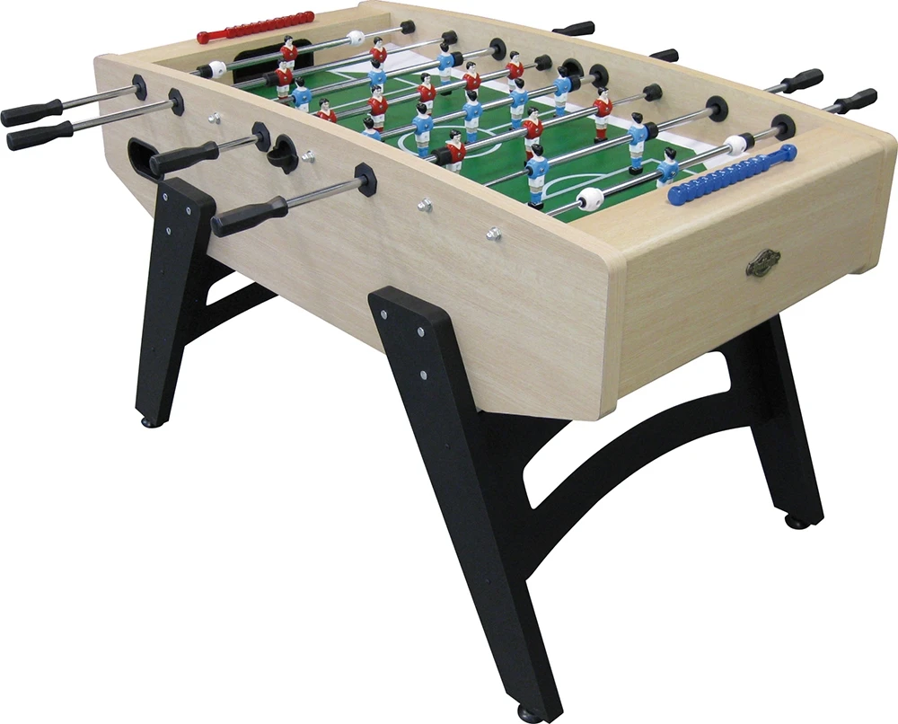Stalo futbolo stalas Buffalo France
