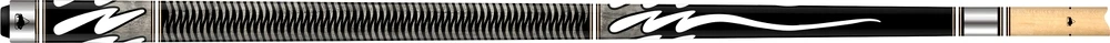 Biliardo lazda Buffalo Glory Pool No.1 145cm/13mm