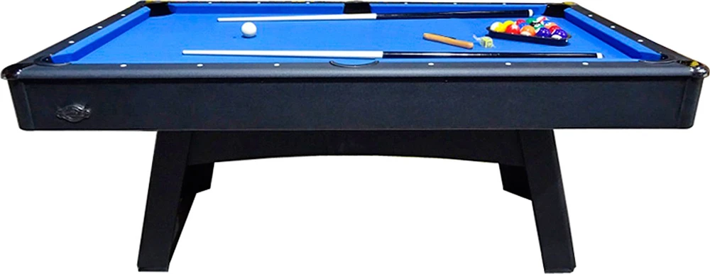 Biliardo stalas Buffalo Hustler II, 6 pėdų