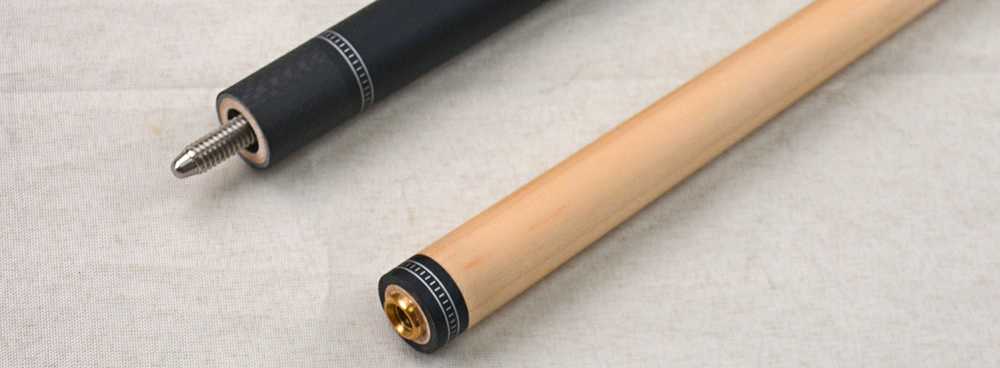 Biliardo lazda Buffalo Ionics 1