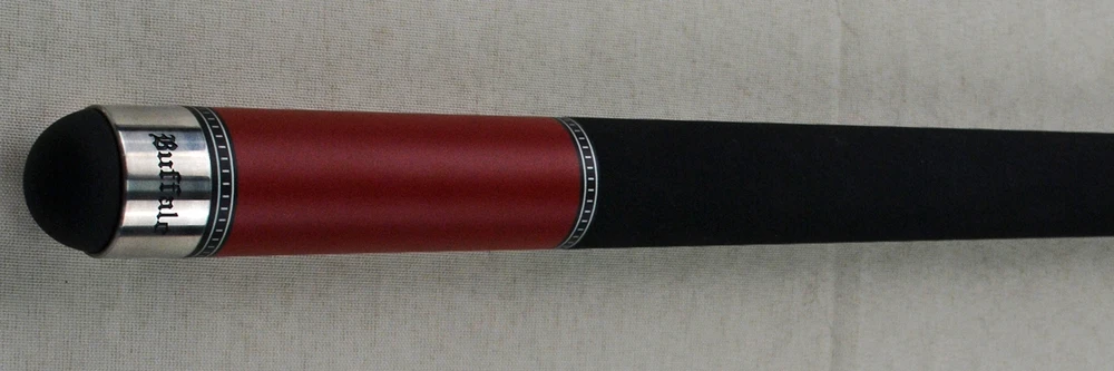 Biliardo lazda Buffalo Ionics 3
