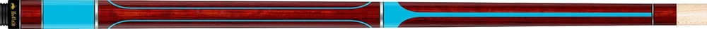Buffalo karambolo biliardo kijas Elan Nr. 8