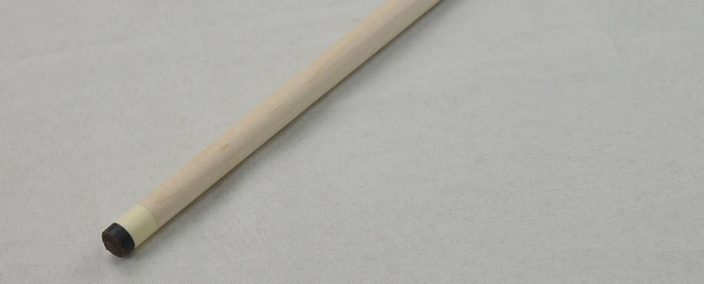 Biliardo lazdos viršūnė Buffalo Carom, klevas, 12 mm/69 cm
