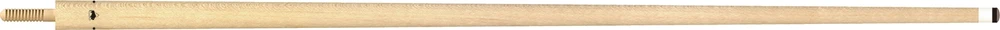 Biliardo lazdos smaigalys Buffalo Carom, klevas 12 mm/71 cm