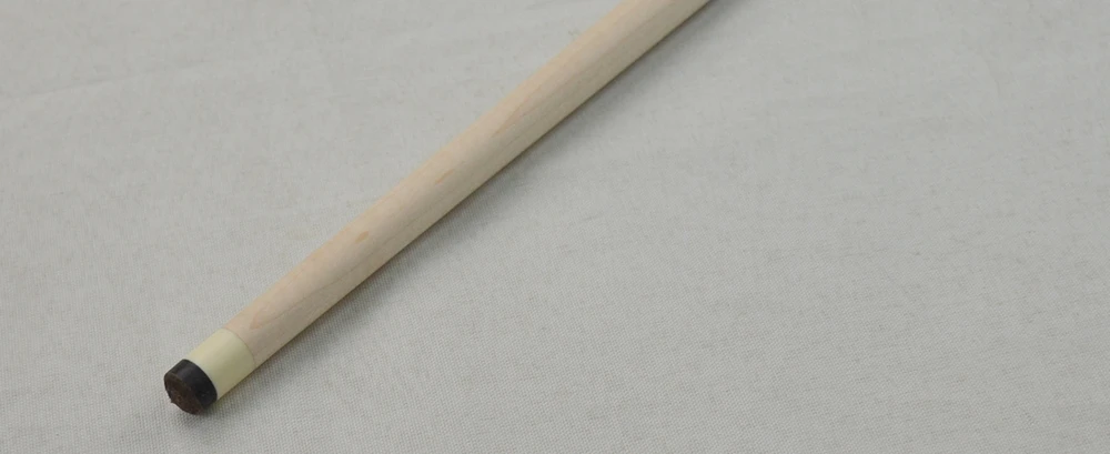 Biliardo lazdos smaigalys Buffalo Carom, klevas 12 mm/71 cm