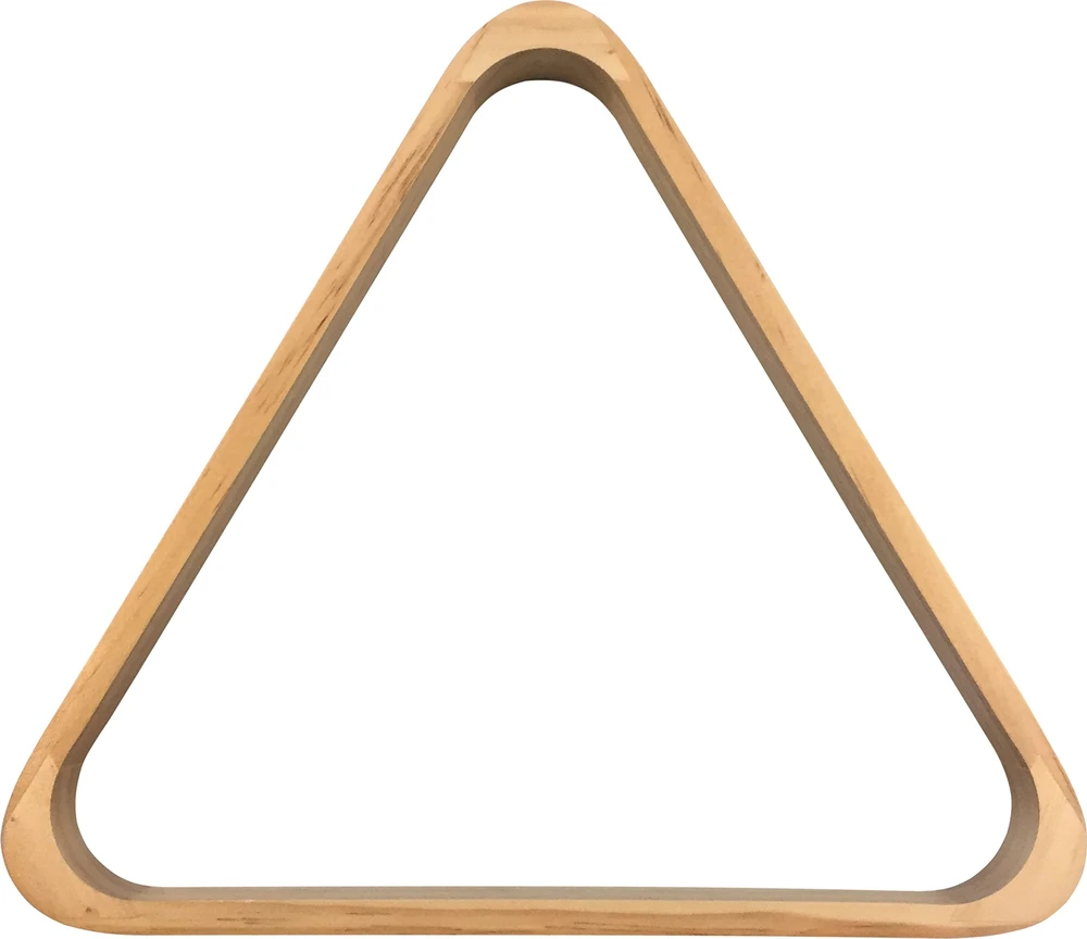 Buffalo Biliardo trikampis Maple De Luxe 57,2 mm