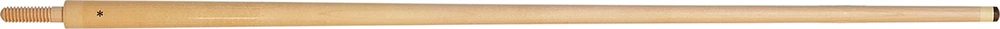 Buffalo Klevo karambolo lazdos viršūnė Eco 12 mm/71 cm