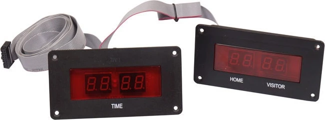 Buffalo LED apšvietimo kabelis 6011.127/137