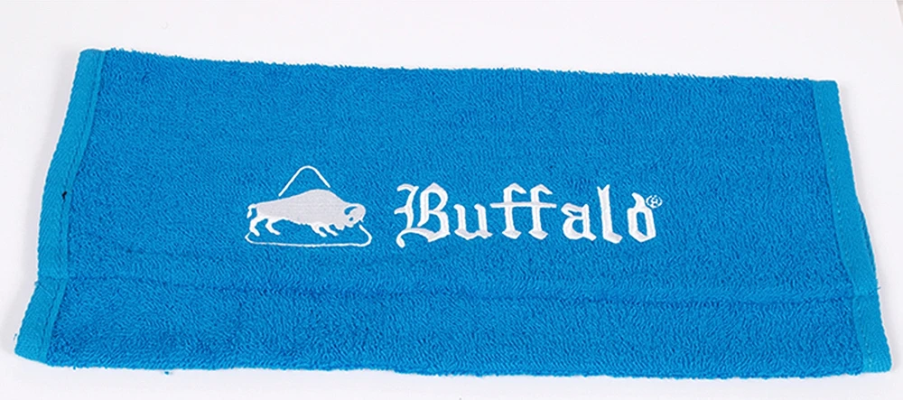 Buffalo biliardo kaladėlė mėlyna su mova 33x16 cm
