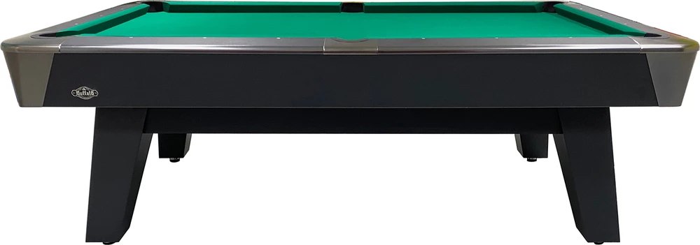 Biliardo stalas Buffalo Outrage IV 7ft, juodas