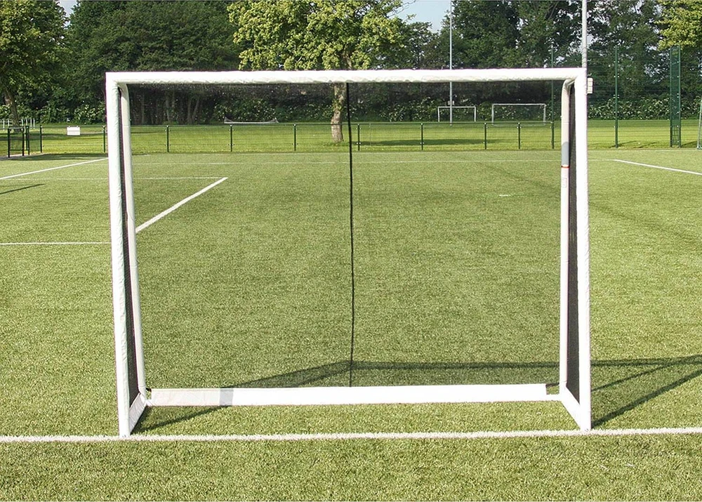 Buffalo pasaulio futbolo čempionato vartai (225x175x80 cm)