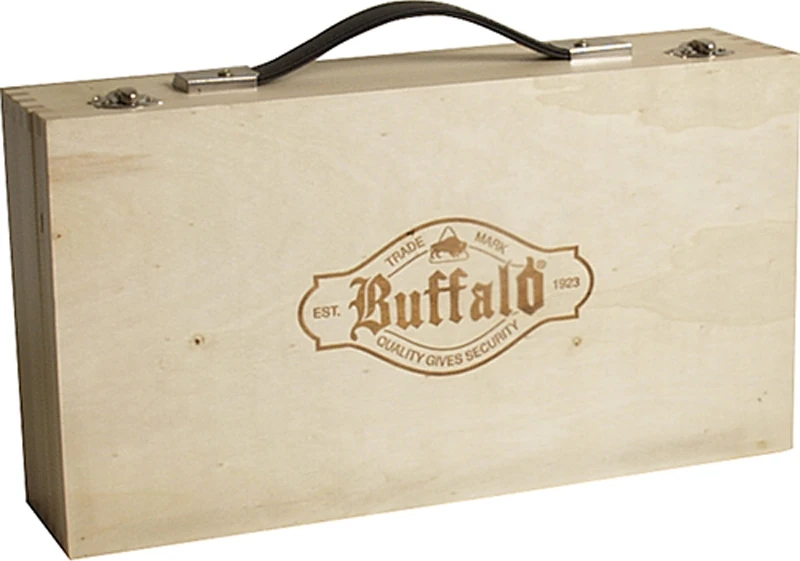 Buffalo Petankės rinkinys Boffalo Jeu De Boules