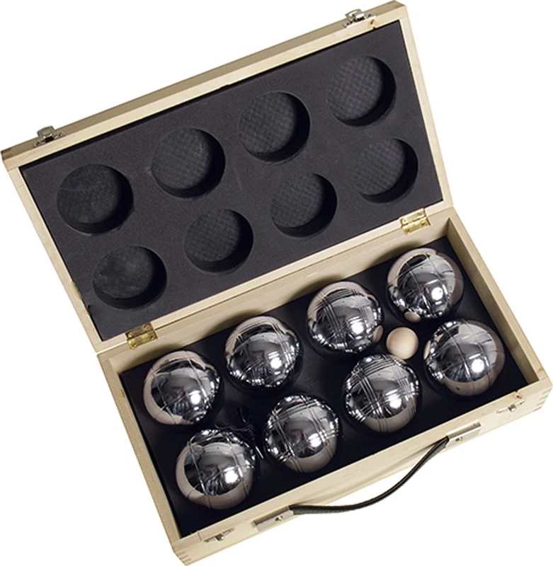 Buffalo Petankės rinkinys Boffalo Jeu De Boules