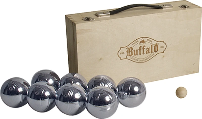 Buffalo Petankės rinkinys Boffalo Jeu De Boules