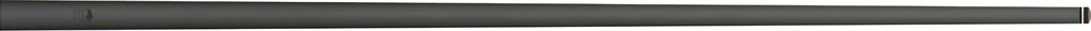 Biliardo lazdos smaigalys Buffalo Premium Carbon 18T flat 12,4 mm