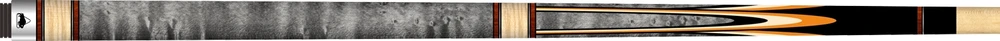 Karambolo lazda Buffalo Premium 2 Nr. 4 LDC