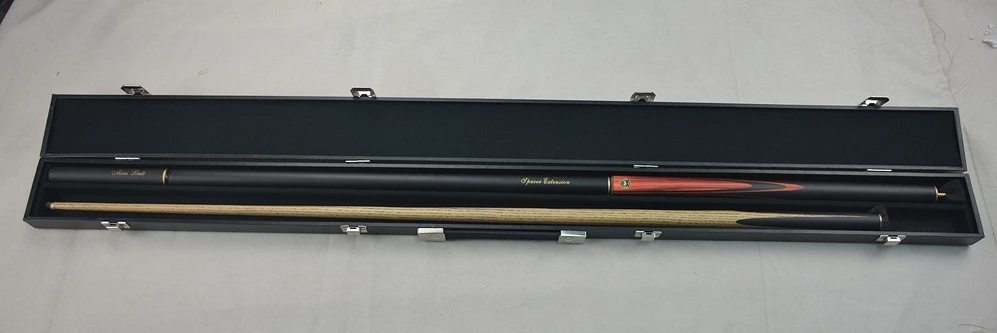 "Buffalo Premium" biliardo lazdų rinkinys 3/4 vnt.