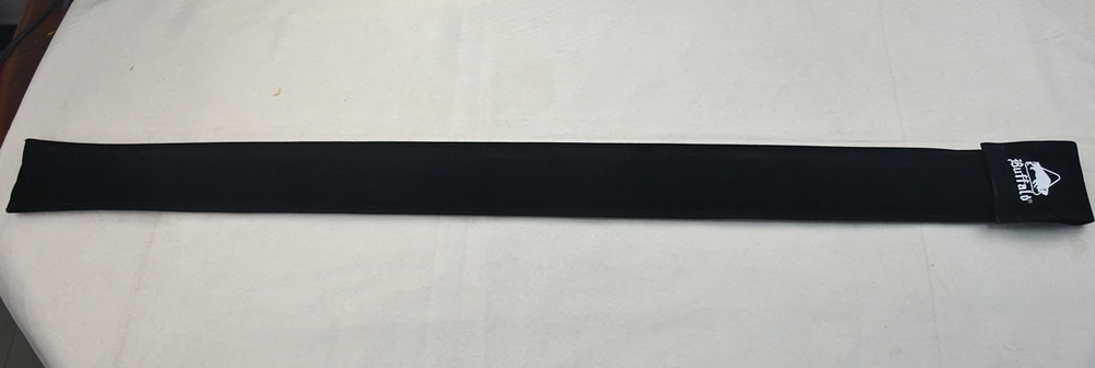 Snukerio lazdų rinkinys Buffalo Pure 3/4 su prailgintuvais