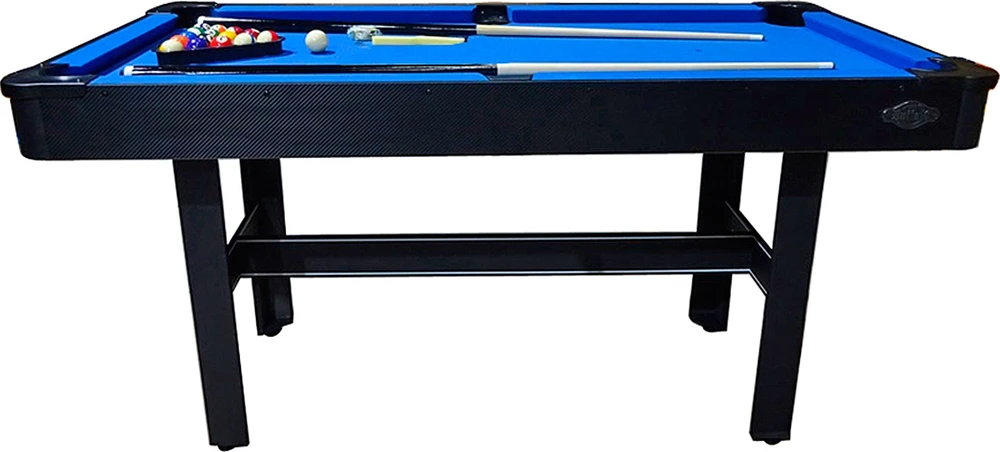 Biliardo stalas Buffalo Rookie II 5ft