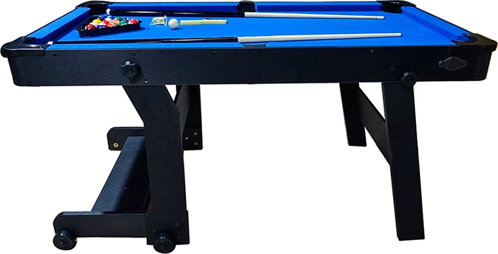 Sulankstomas biliardo stalas Buffalo Rookie II 5 pėdų