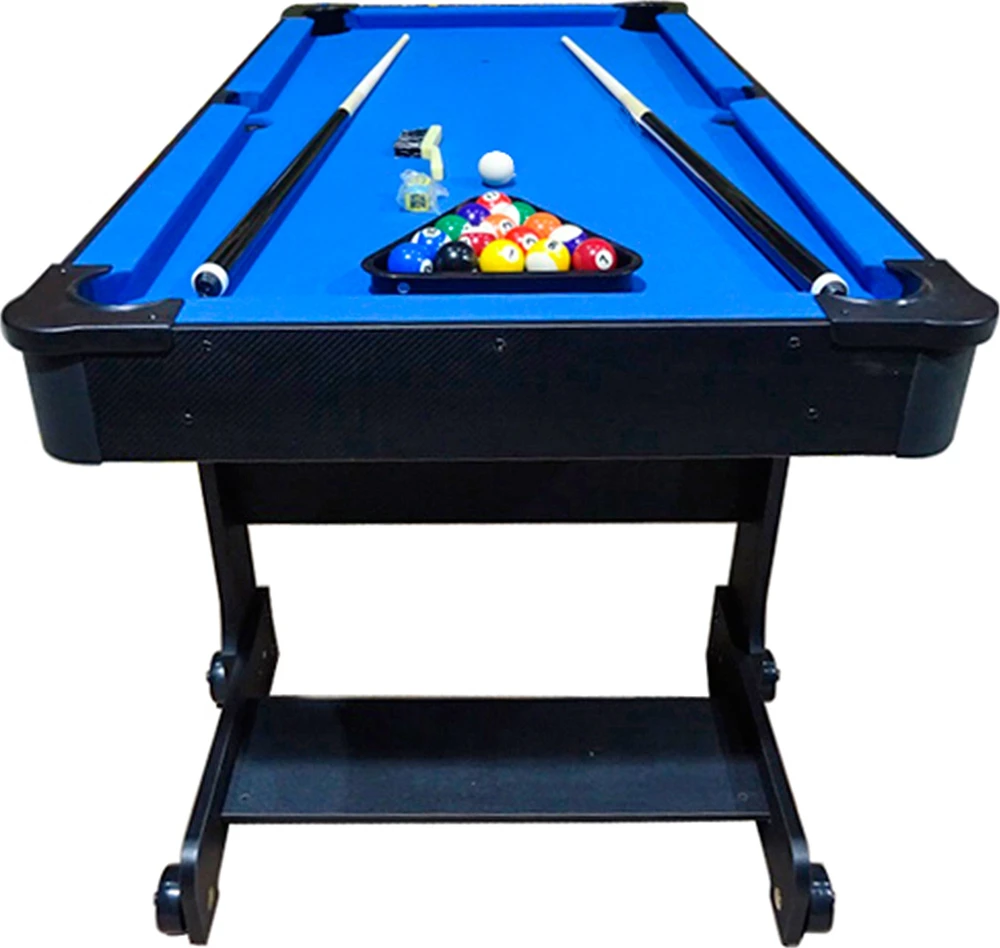 Sulankstomas biliardo stalas Buffalo Rookie II 5 pėdų