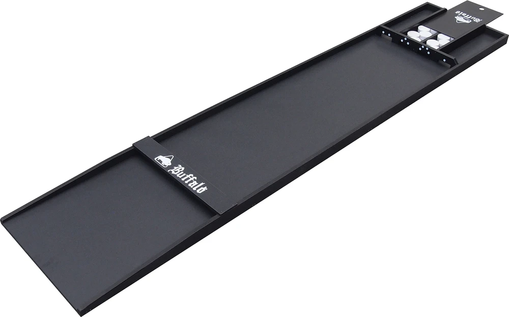 Buffalo shuffleboard žaidimas Nero