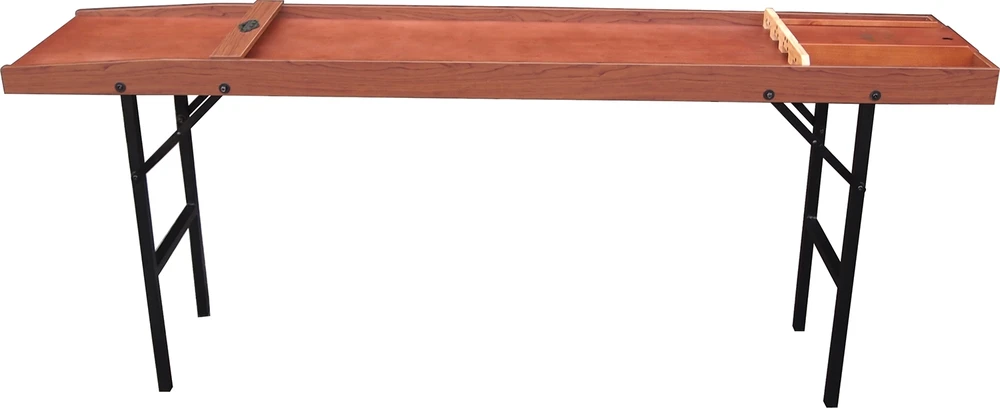 Buffalo Shuffleboard Allure su sulankstomomis kojomis