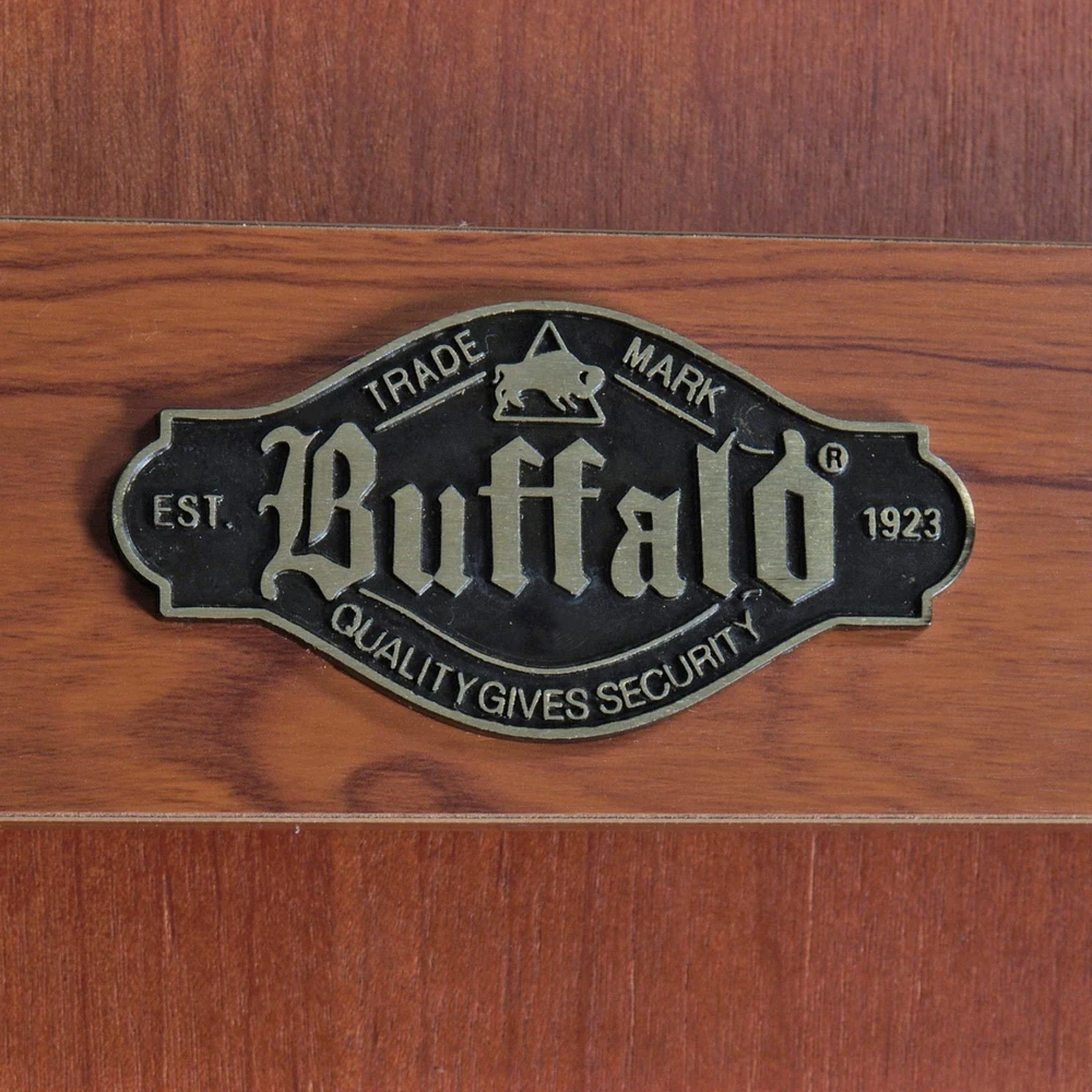 Buffalo Shuffleboard Allure su sulankstomomis kojomis