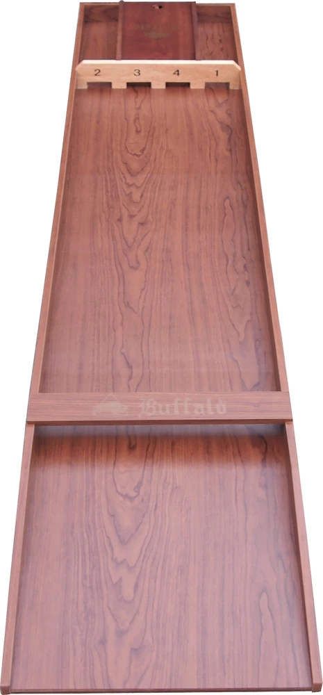 Stalo žaidimas Buffalo Shuffleboard Big Numbers