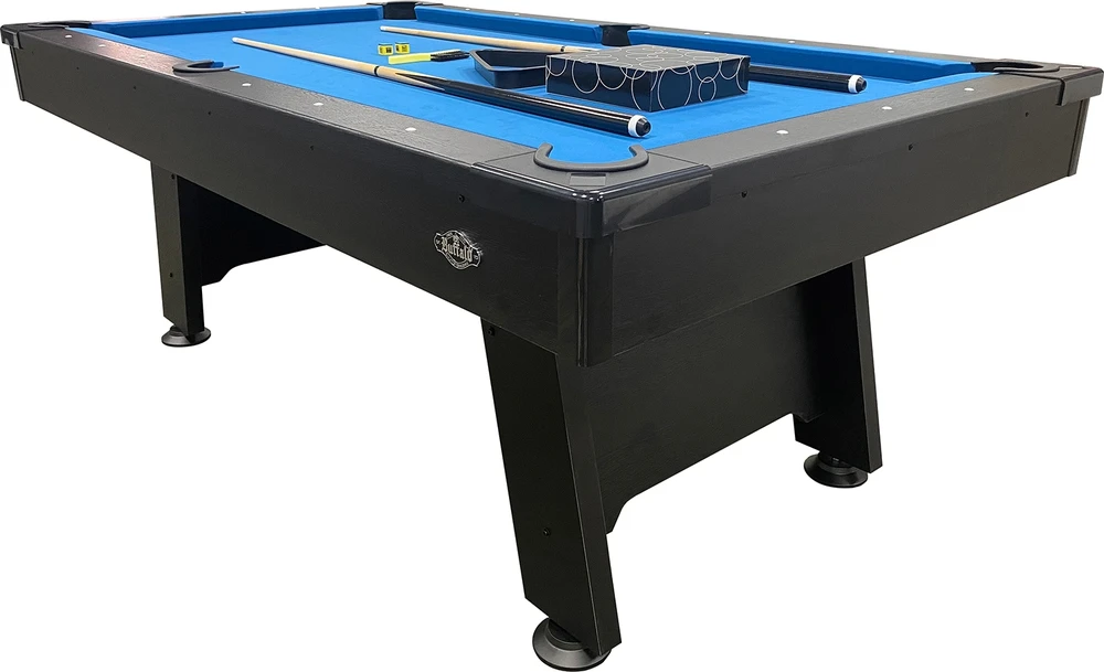 Biliardo stalas Buffalo Sniper 7 ft