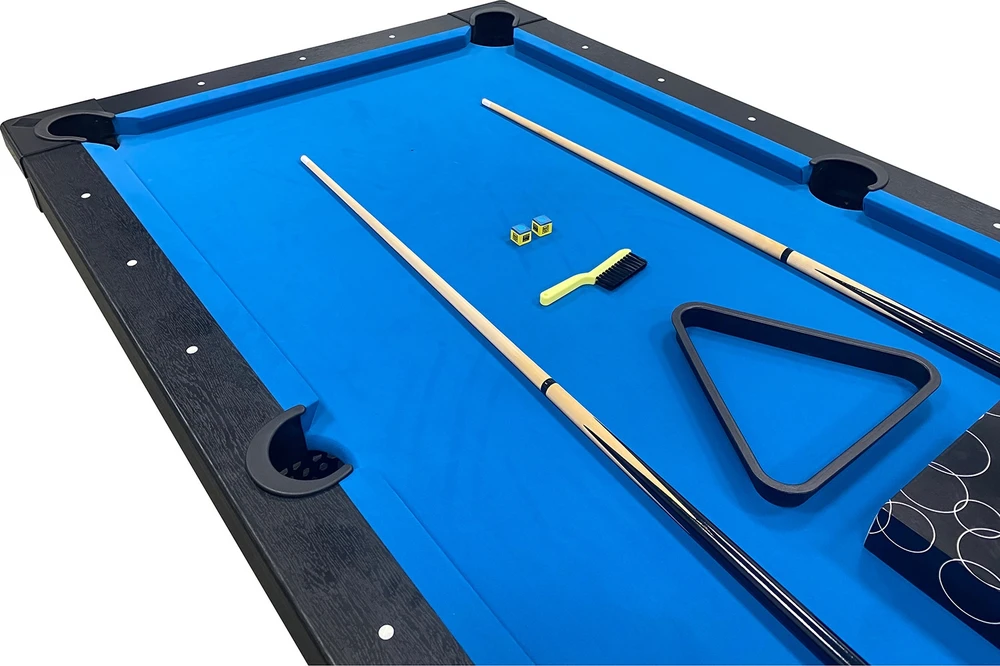 Biliardo stalas Buffalo Sniper 7 ft