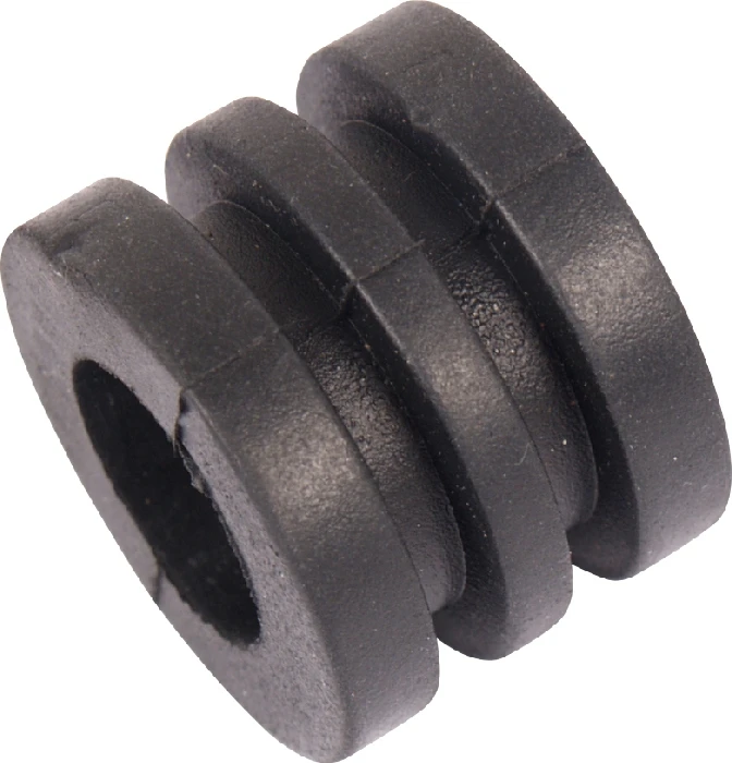 Buffalo Stalo futbolo strypo buferis, rumbuotas, 16 mm