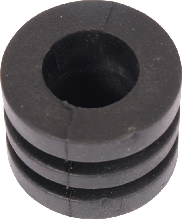 Buffalo Stalo futbolo strypo buferis, rumbuotas, 16 mm