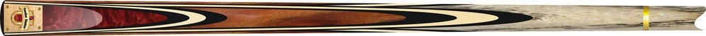 Snukerio lazda Buffalo Sollux Nr. 5 145 cm/9,5 mm