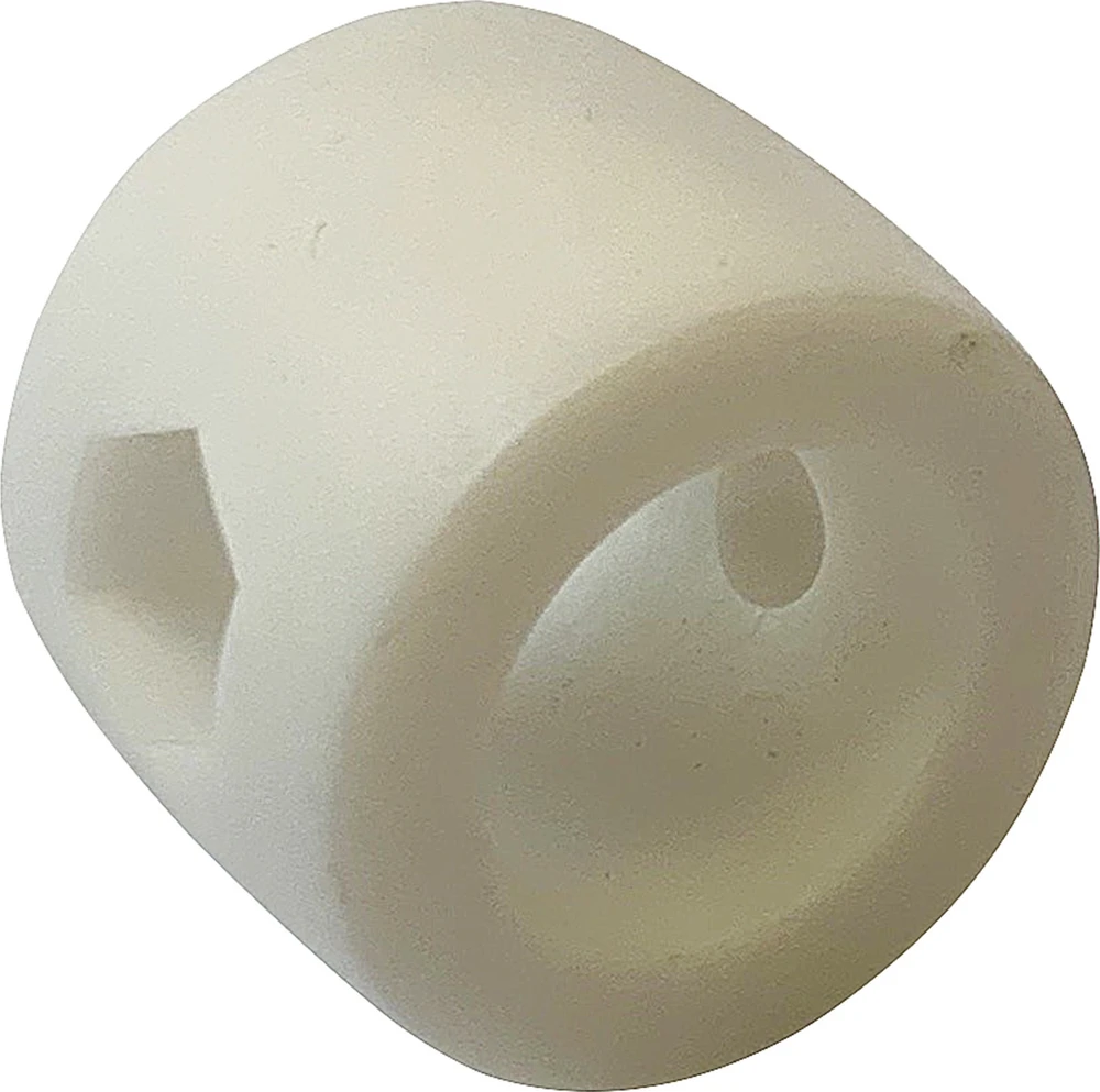 Buffalo Stalo futbolo plastikinis fiksavimo žiedas 16 mm