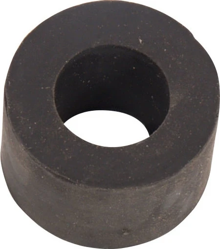 Buffalo Stalo futbolo strypo buferis, lygus, 16 mm
