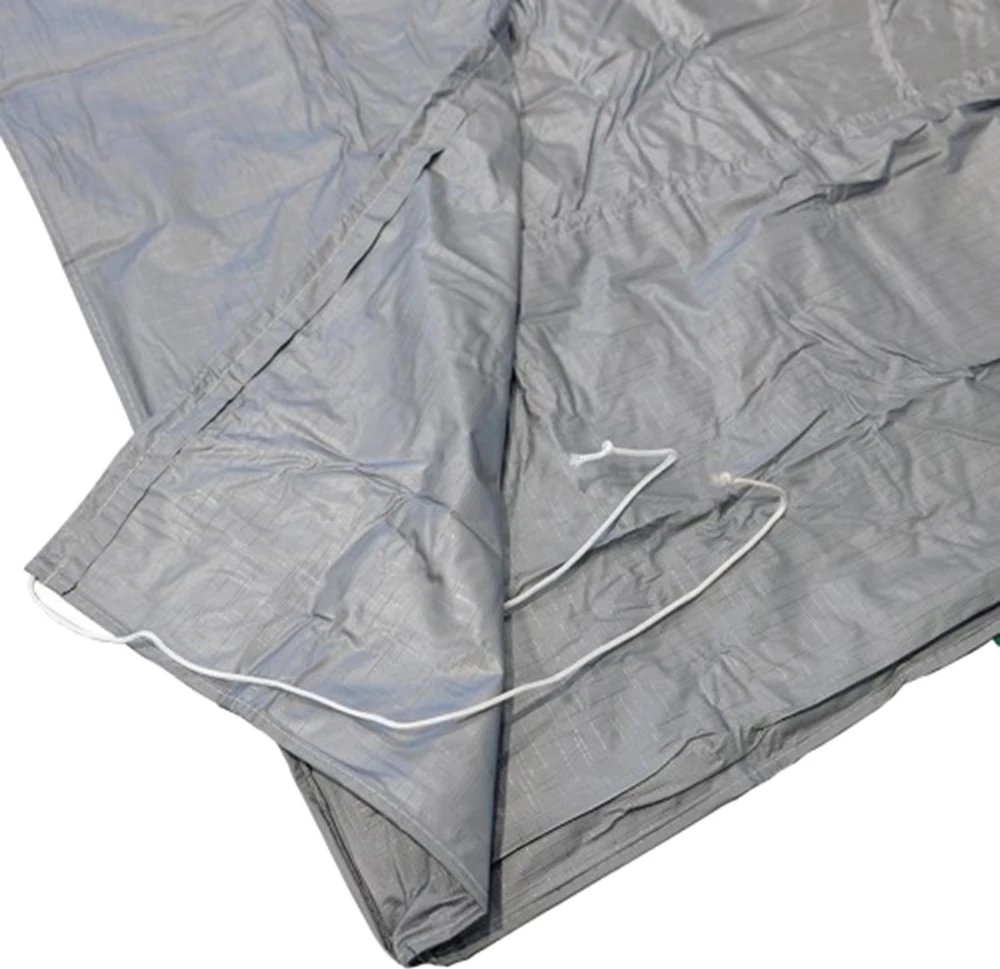 Buffalo Storm Soccer Table Plastic Cover