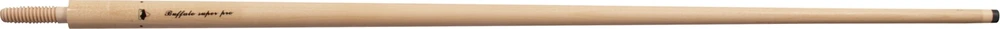 Buffalo Super Pro karambolo lazdos smaigalys 12 mm/68,5 cm