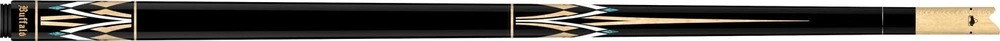 Biliardo lazda Buffalo Vision Carom No.1 1B/2S 140cm