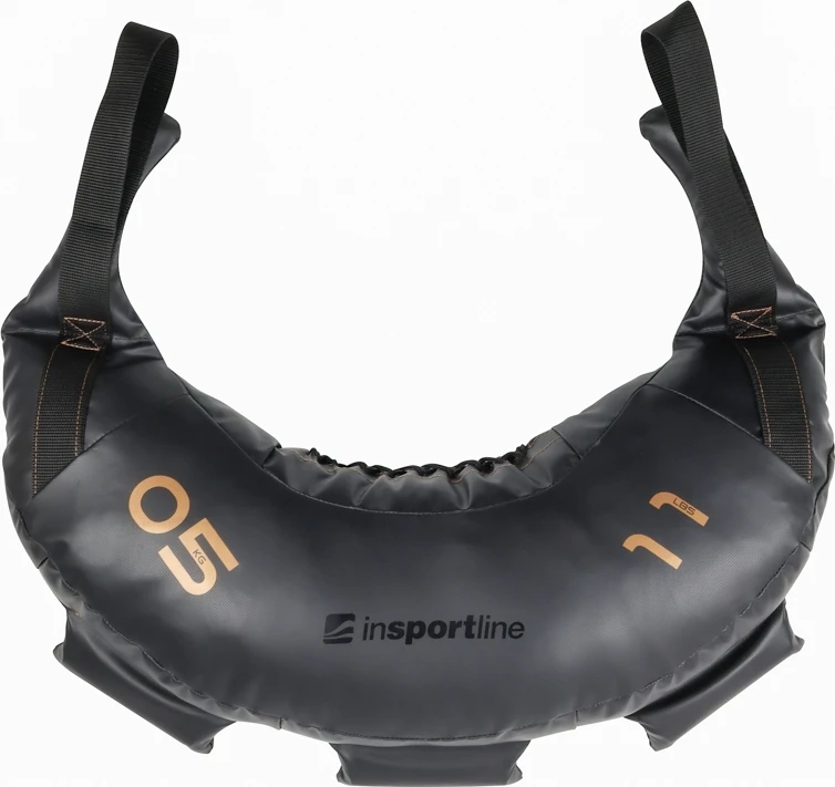Bulgariškas maišas inSPORTline Delyan 5kg
