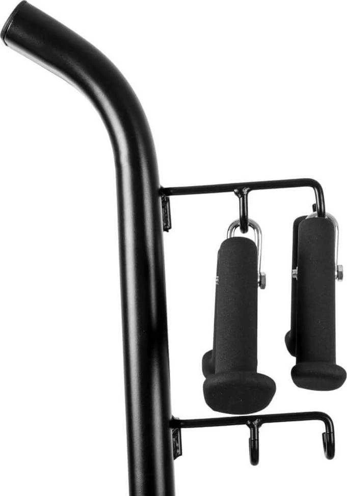 Cable Attachment Storage Rack inSPORTline Adastand