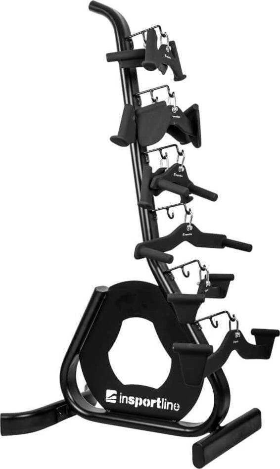 Cable Attachment Storage Rack inSPORTline Adastand