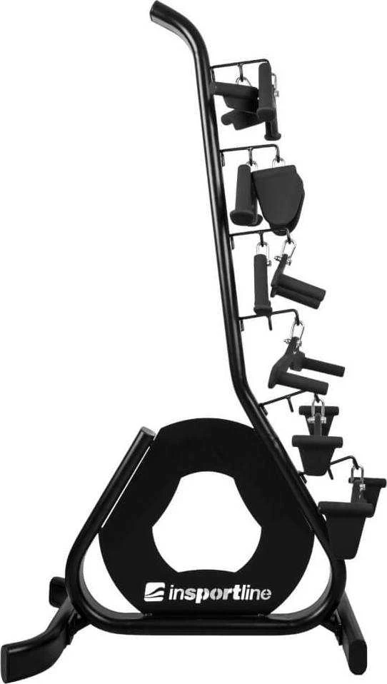 Cable Attachment Storage Rack inSPORTline Adastand