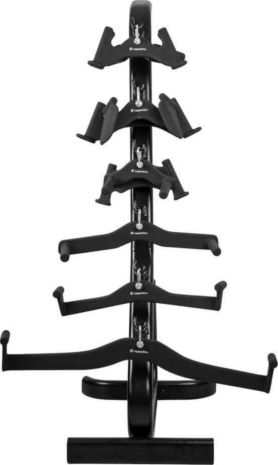 Cable Attachment Storage Rack inSPORTline Adastand