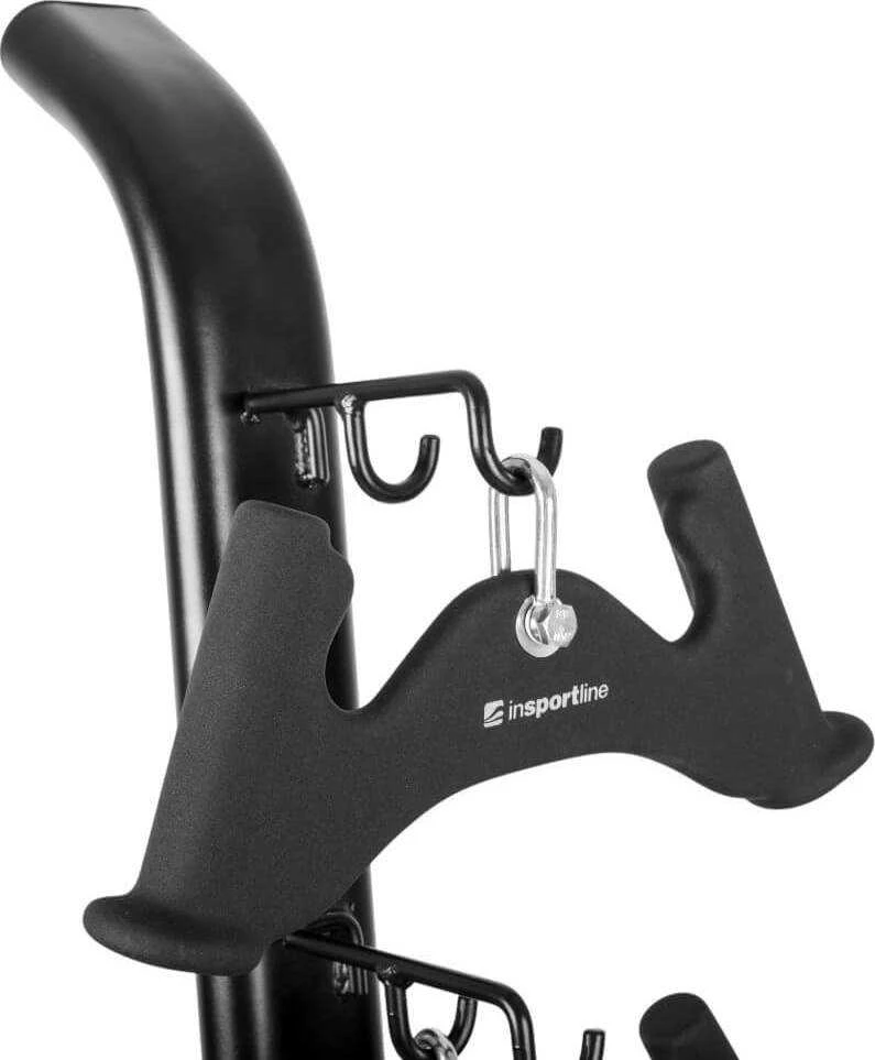 Cable Attachment Storage Rack inSPORTline Adastand
