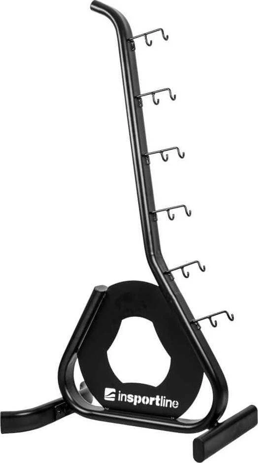 Cable Attachment Storage Rack inSPORTline Adastand
